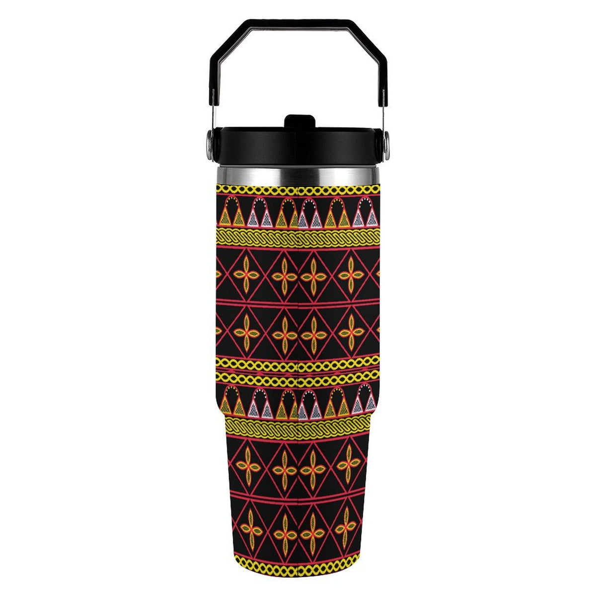 Toghu 30oz Travel Tumbler Stainless Steel