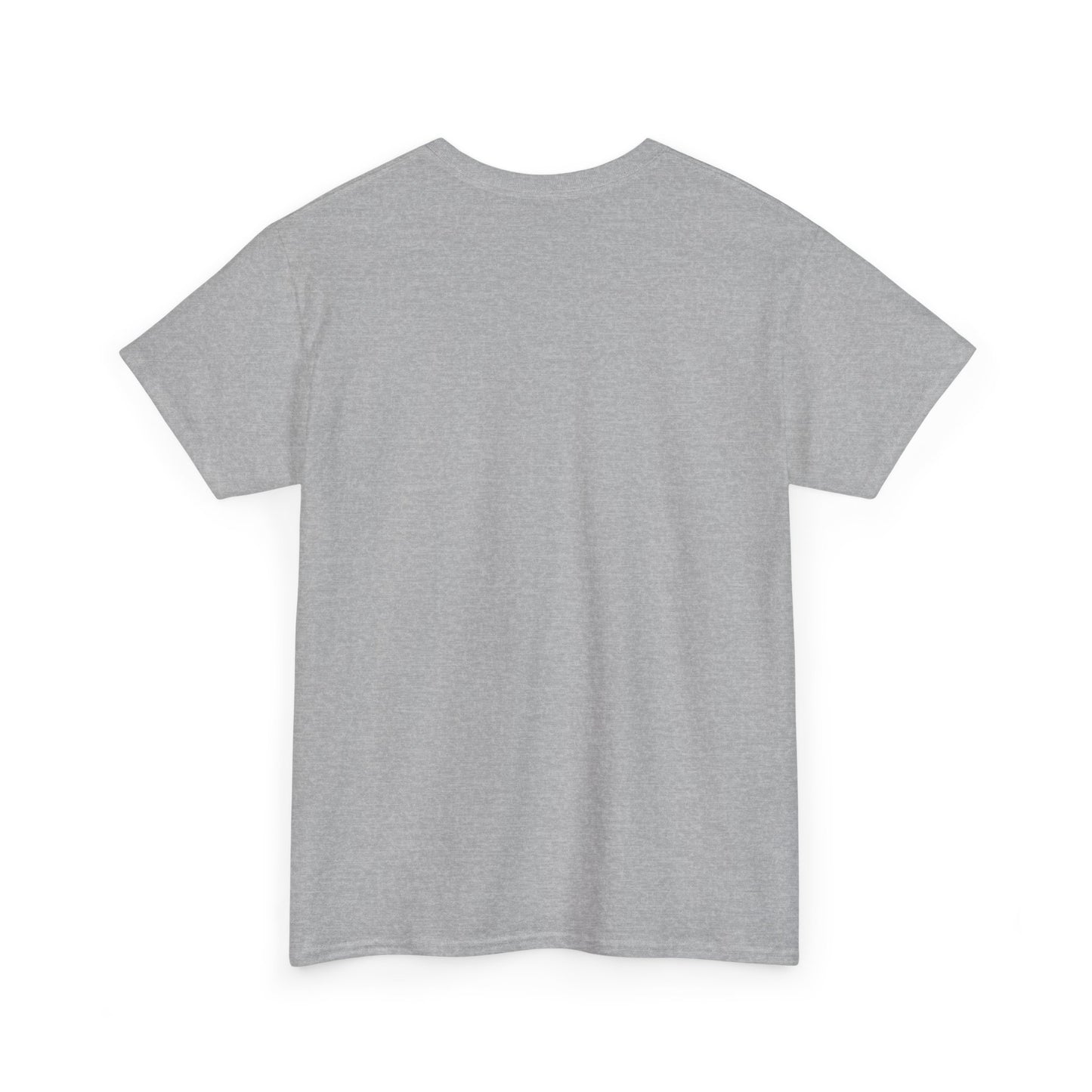 Le Monsieur Mudcloth Unisex Heavy Cotton Tee