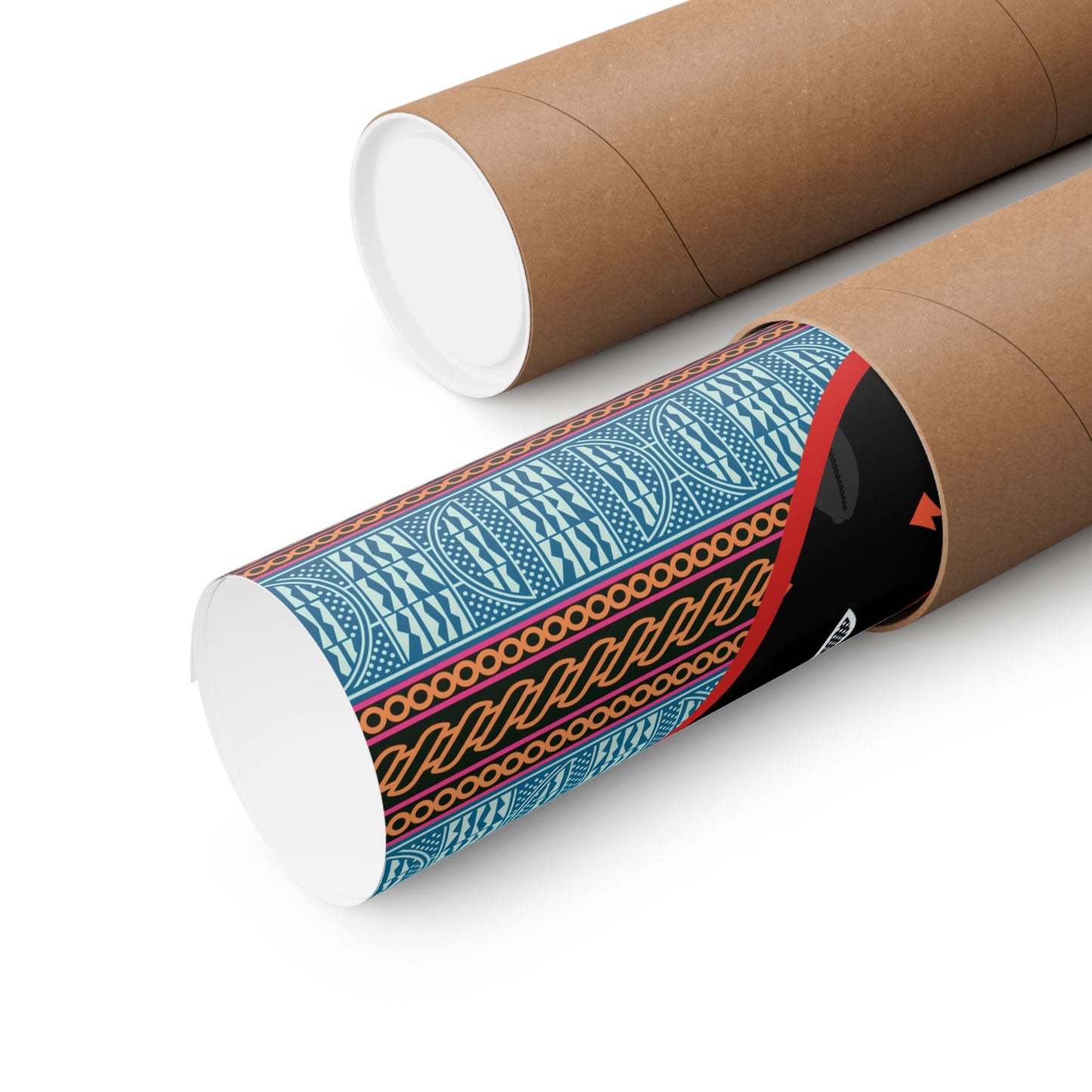 Lipsie Premium Matte Vertical Posters