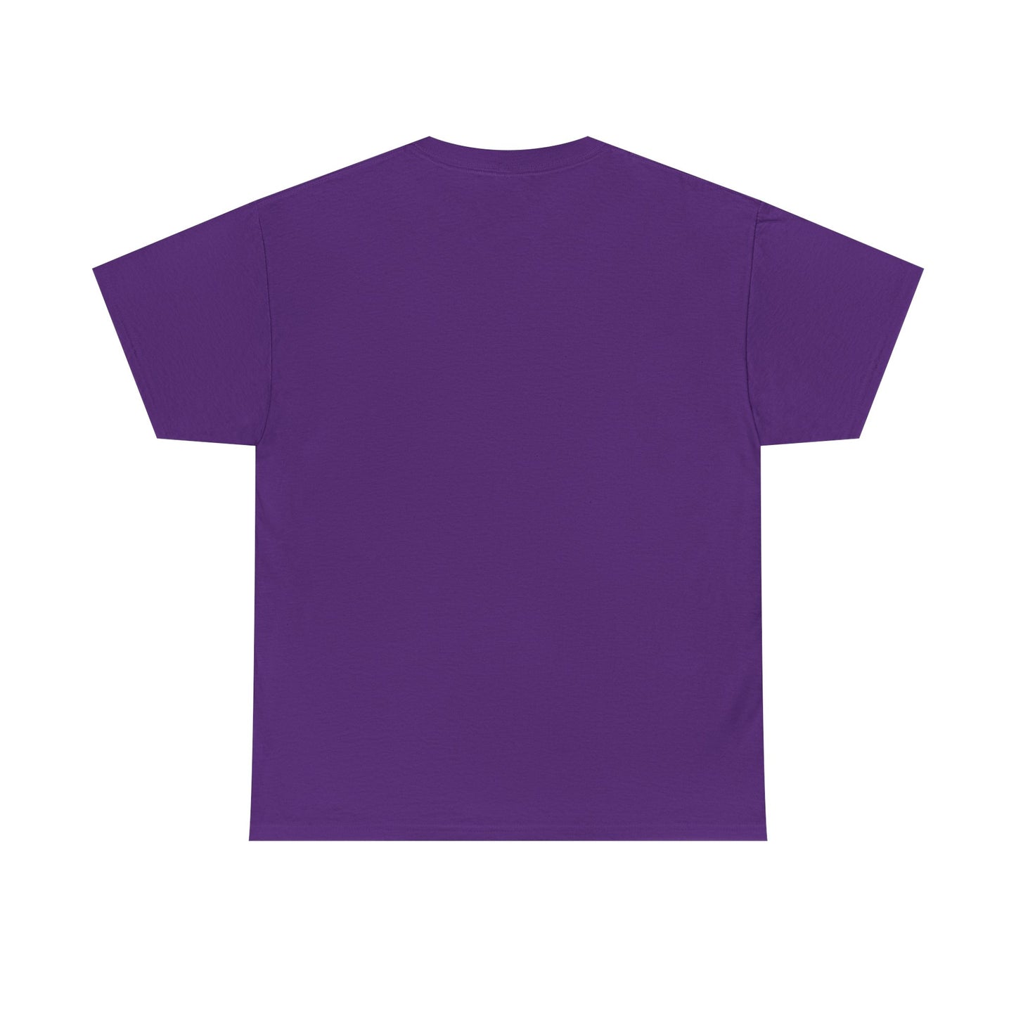 Le Monsieur Mudcloth Unisex Heavy Cotton Tee