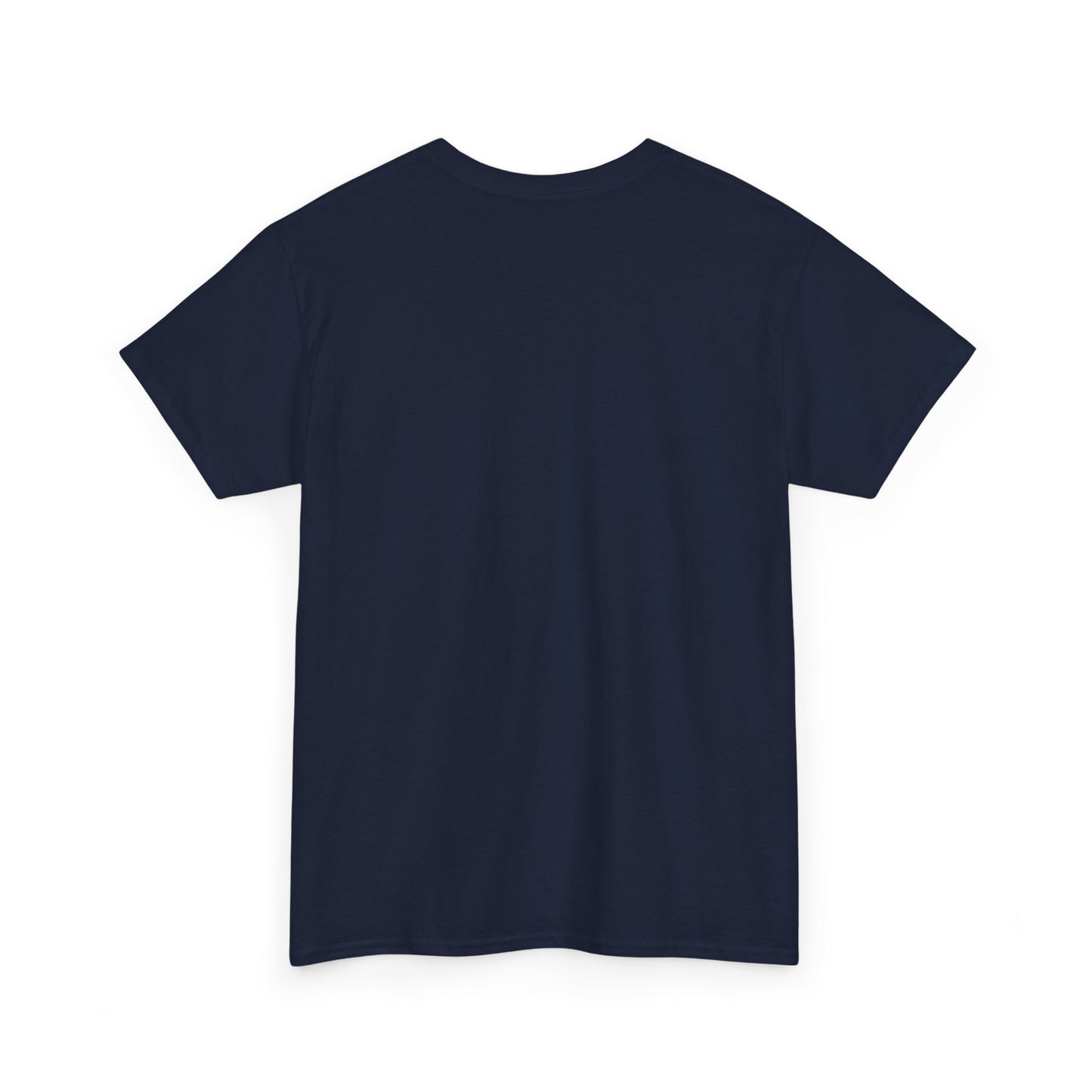 Le Monsieur Mudcloth Unisex Heavy Cotton Tee