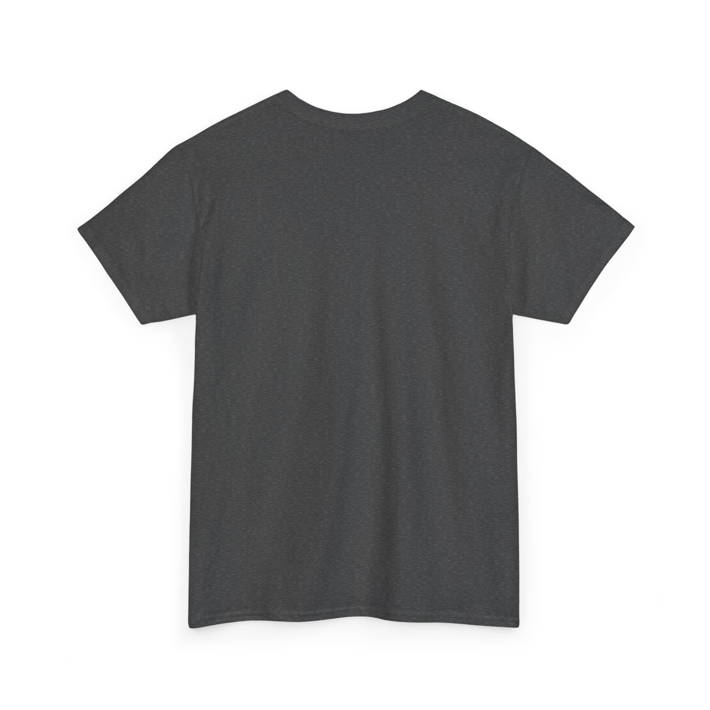 Sunny Babe(Chocolate) Unisex Heavy Cotton Tee