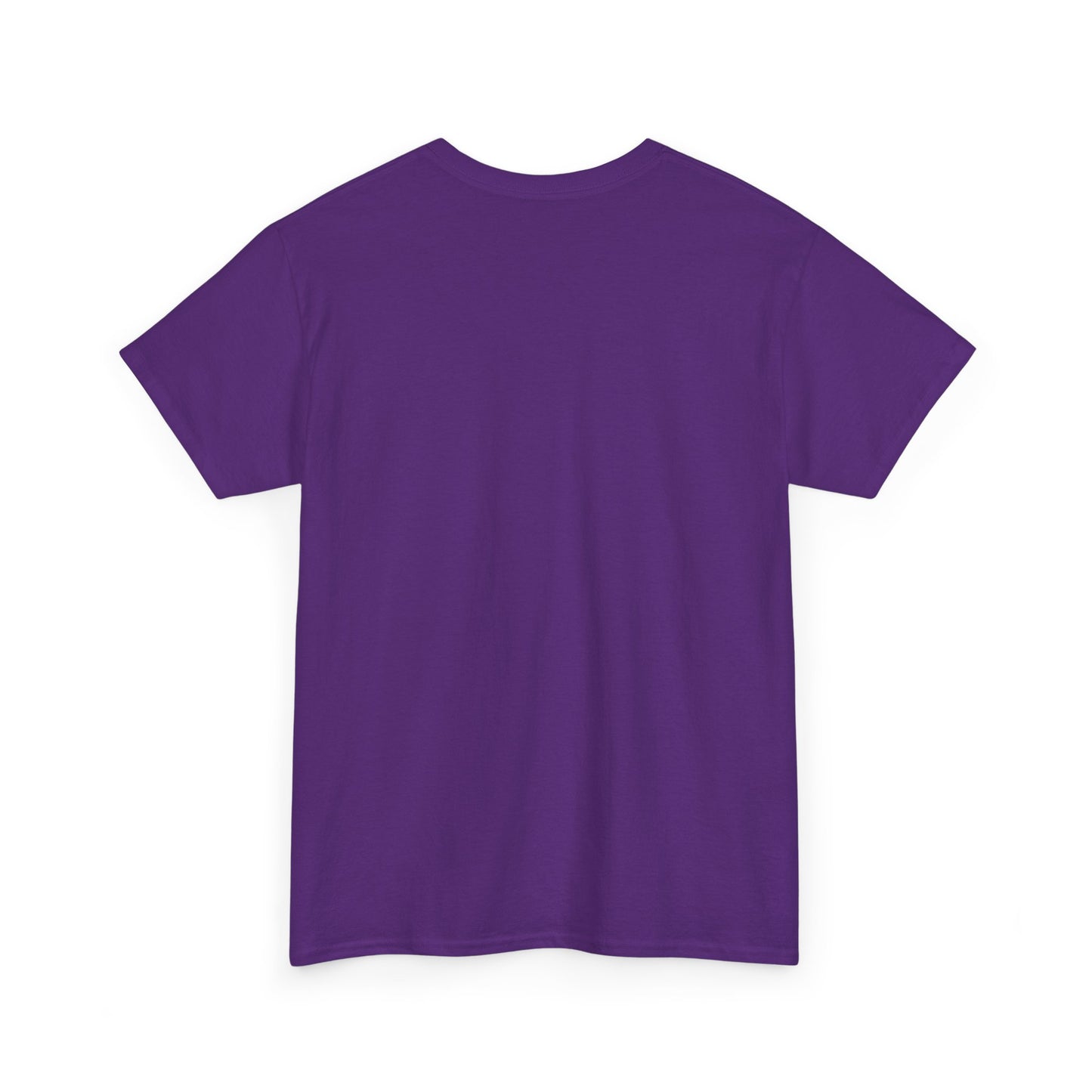 Sunny Babe(Chocolate) Unisex Heavy Cotton Tee