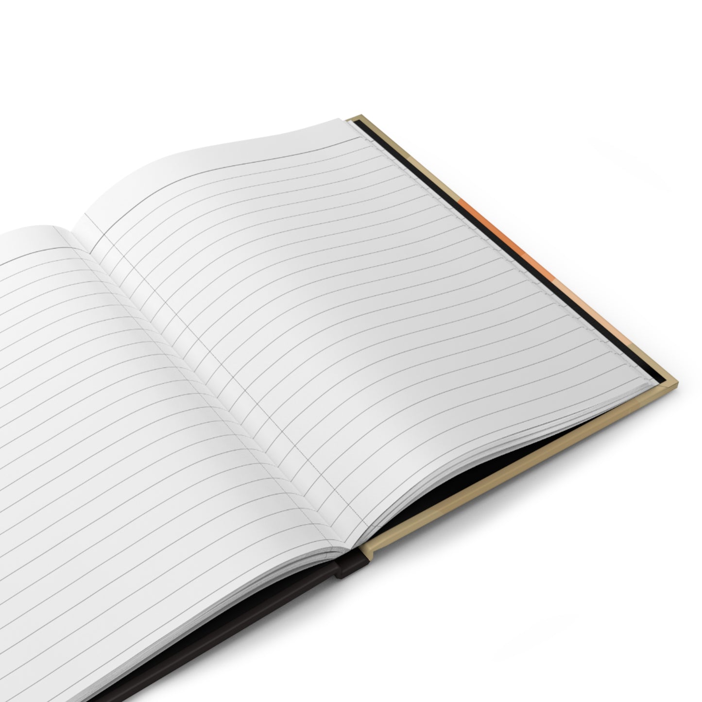 The Sage Hardcover Matte Journal Matte, Valentine Day thoughts Loading
