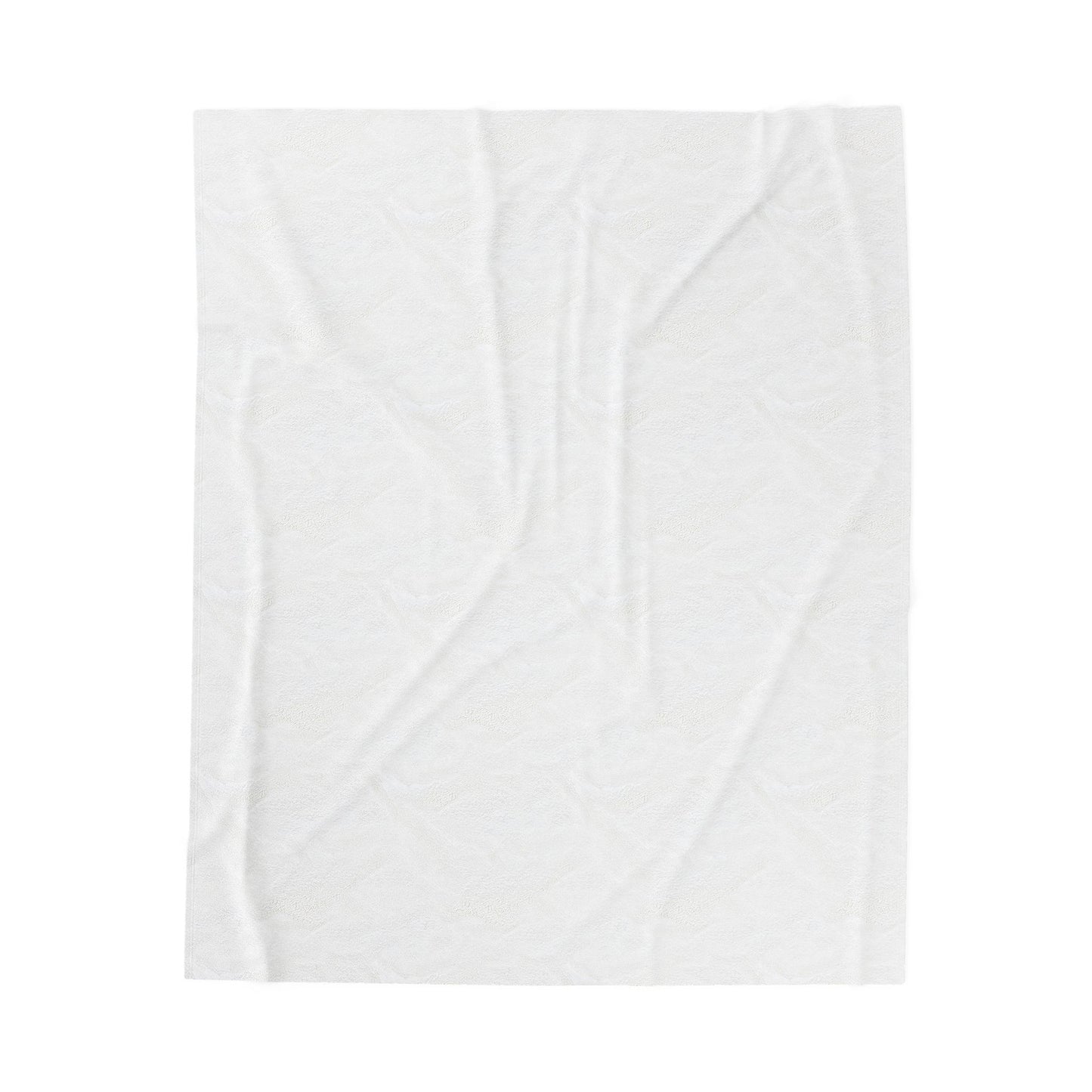 Rubikas Velveteen Plush Blanket