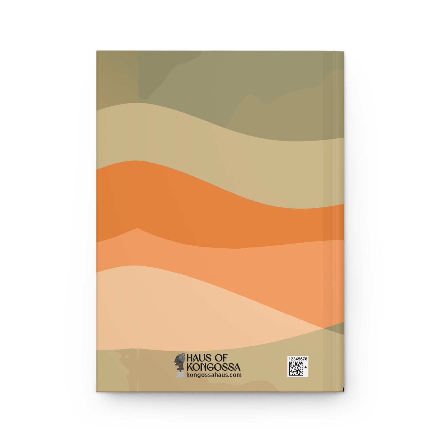 The Sage Hardcover Matte Journal Matte, Valentine Day thoughts Loading