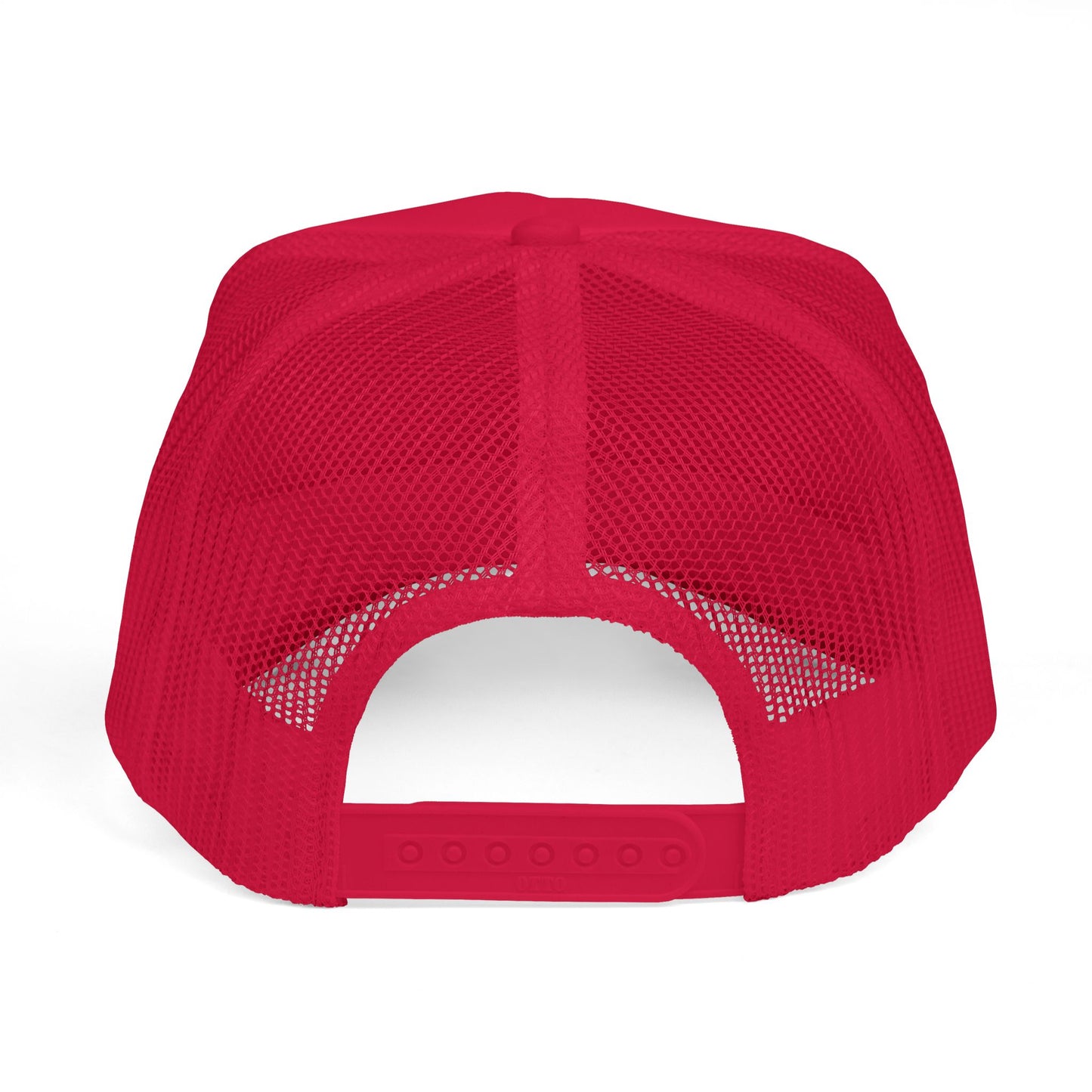 Chérie Coco Trucker hat , Cherry retro script design, Mother's Day Gift