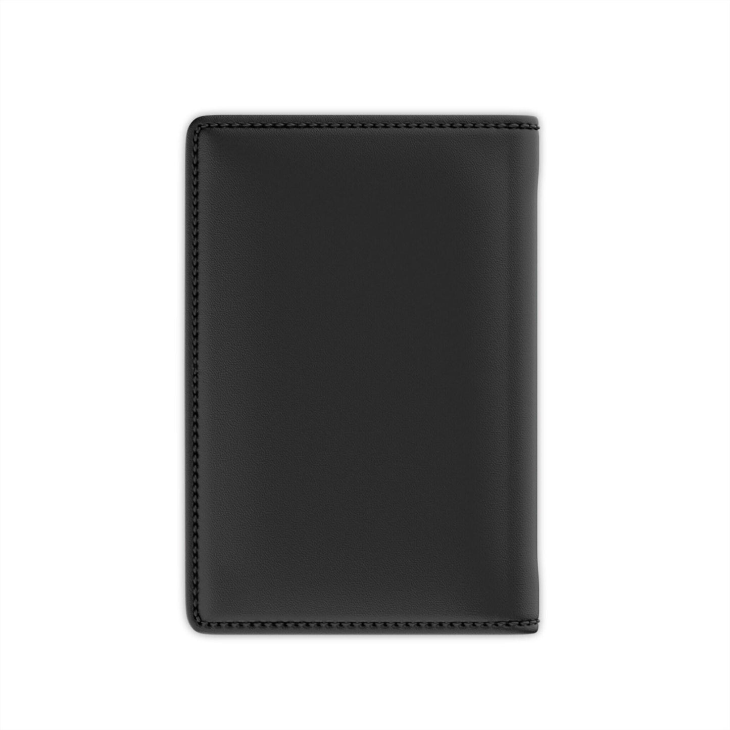 Callipygian - Passport Cover