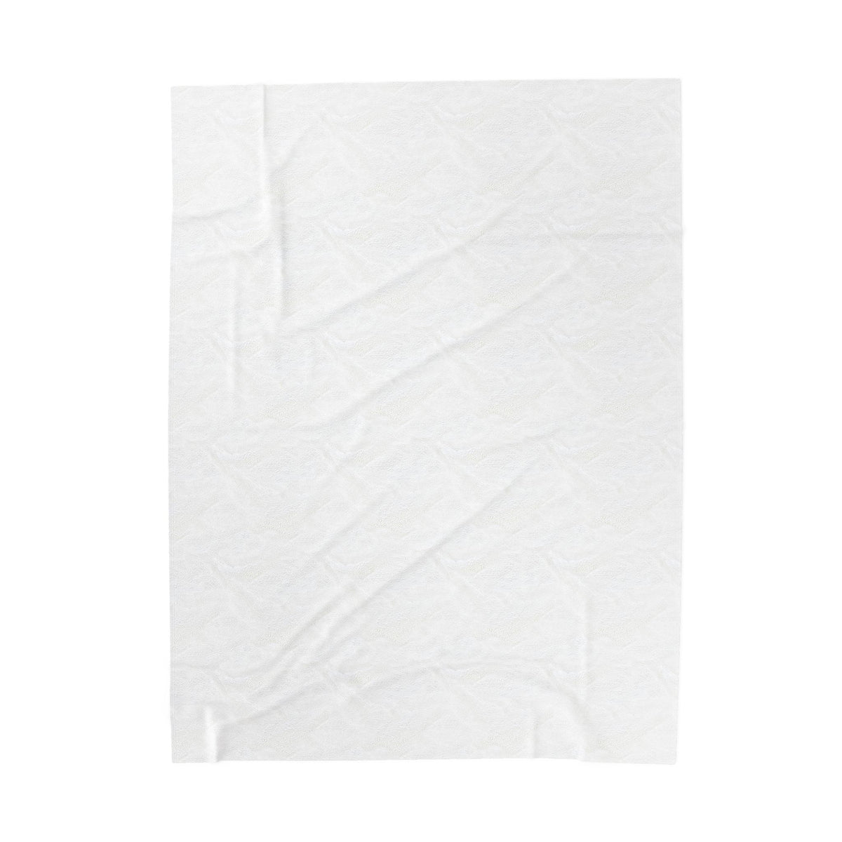 Afrik Quilt African Print Velveteen Plush Blanket