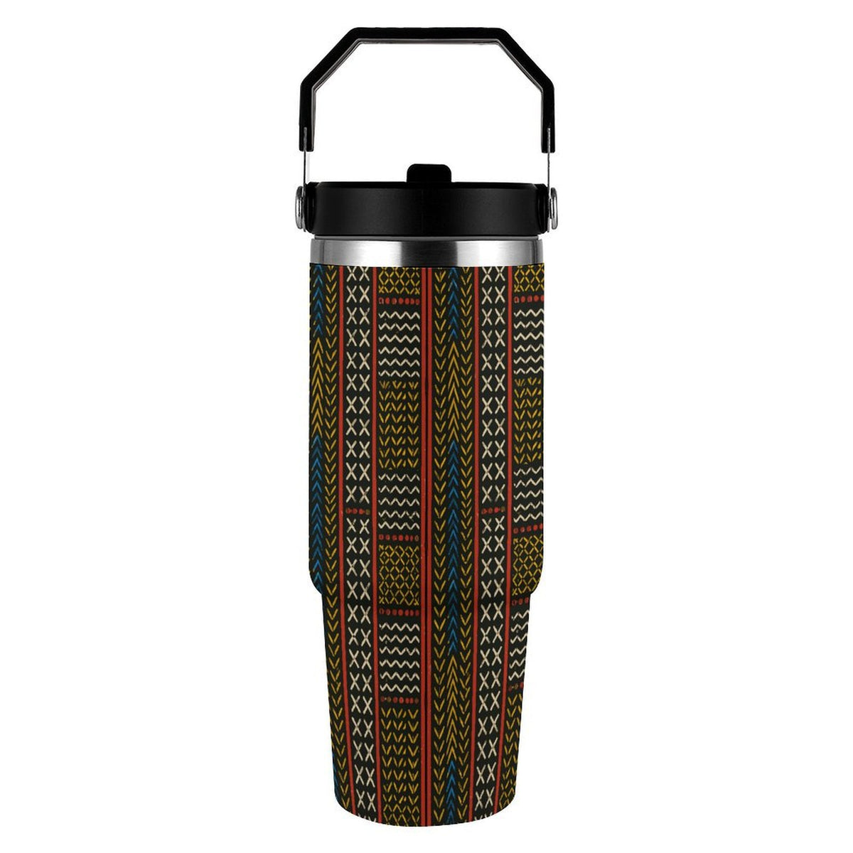 Ntoh 30oz Travel Tumbler Stainless Steel