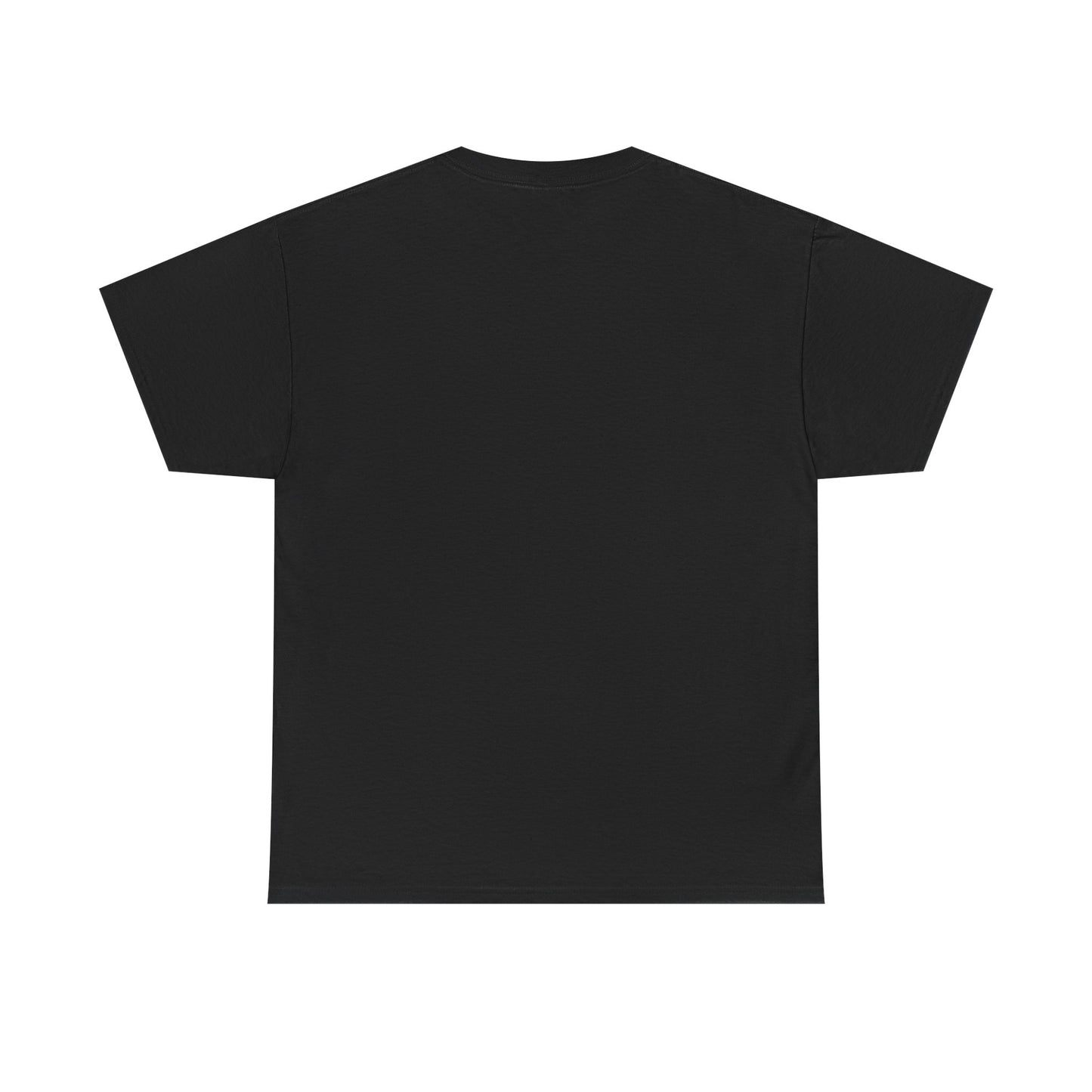 Le Monsieur Mudcloth Unisex Heavy Cotton Tee