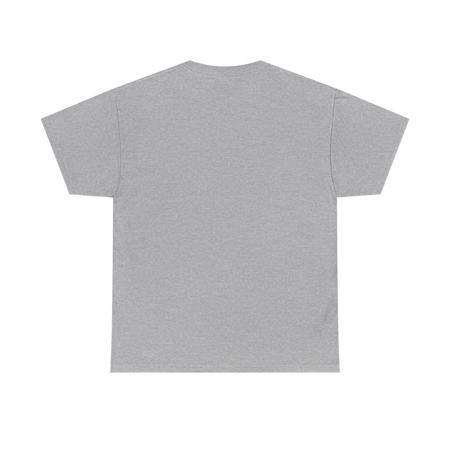 Le Monsieur Mudcloth Unisex Heavy Cotton Tee
