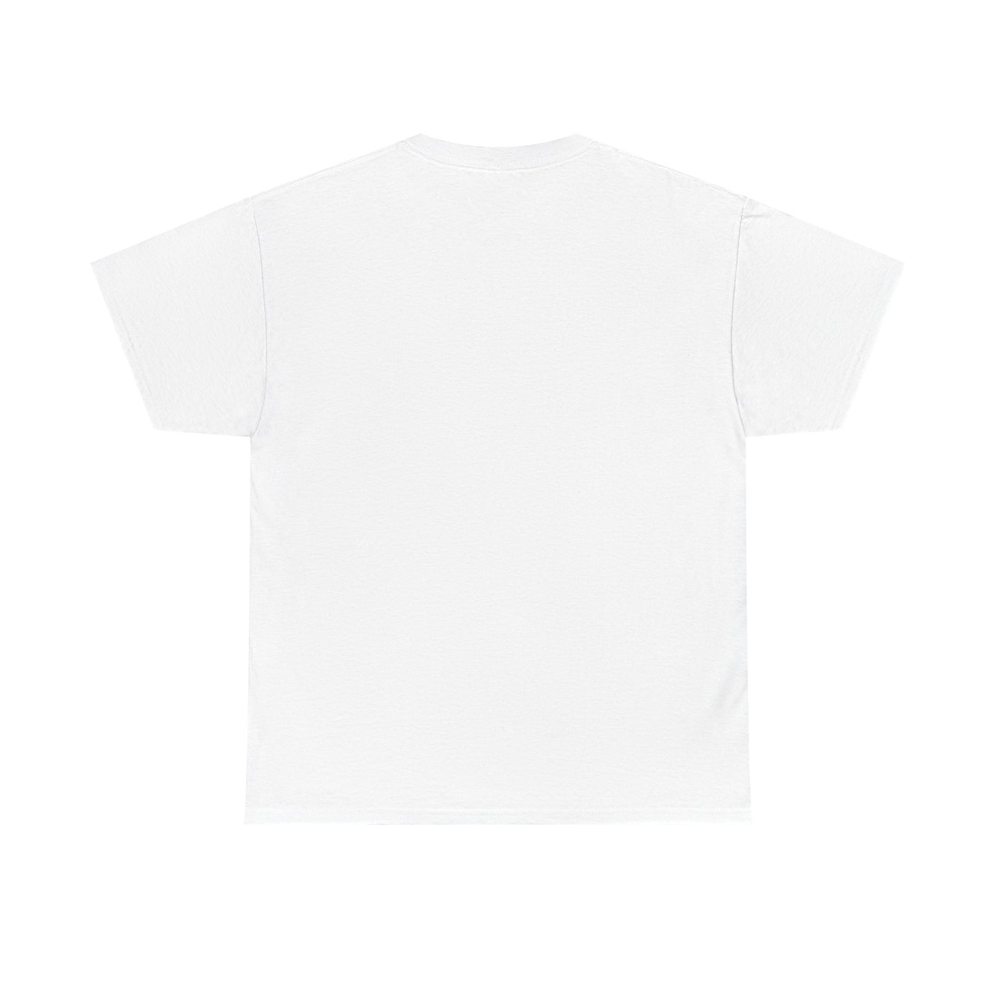 Le Monsieur Mudcloth Unisex Heavy Cotton Tee
