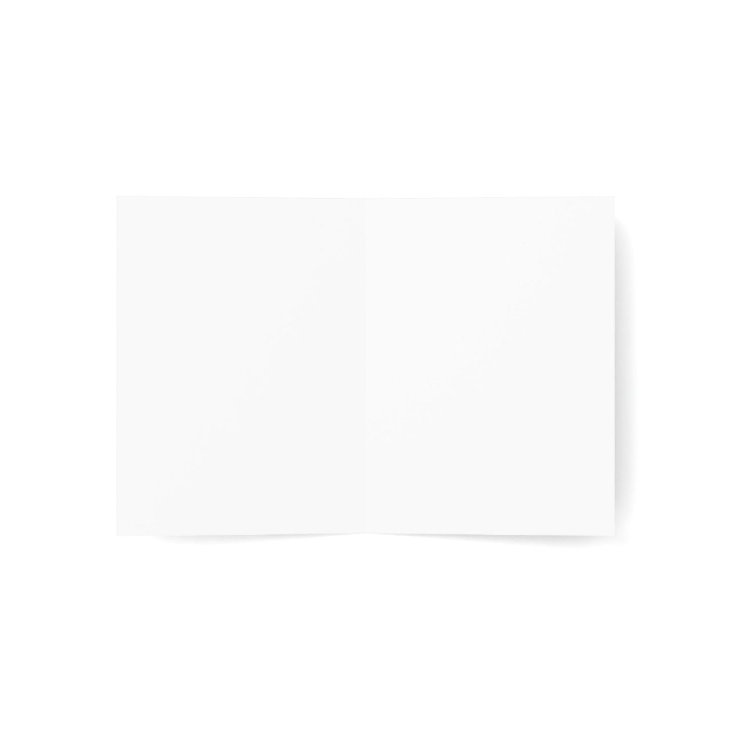 Rollers and All African Greeting Cards (1, 10pcs)