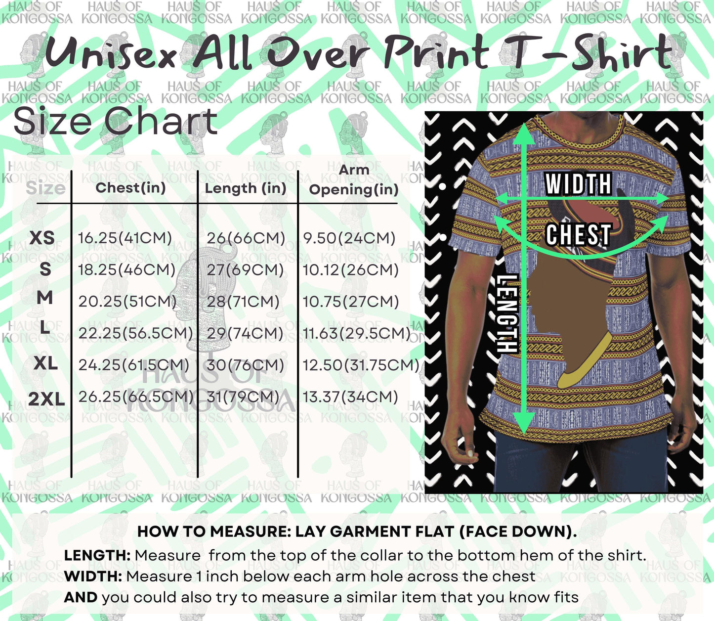 Leopard Unisex Athletic Eyebird T-Shirt,  Bamenda man in Triangle Hat or Horn Hat Design
