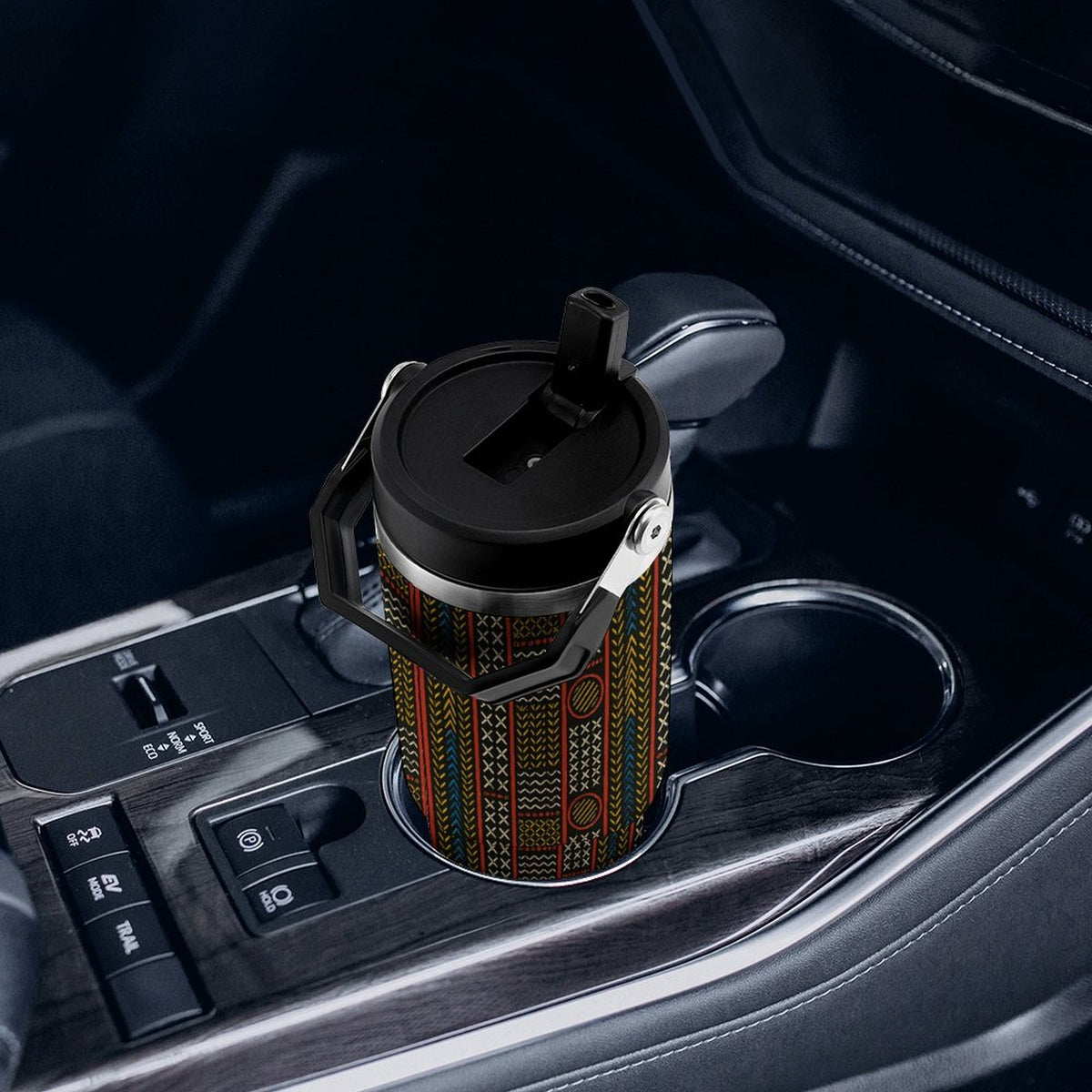 Ntoh 30oz Travel Tumbler Stainless Steel