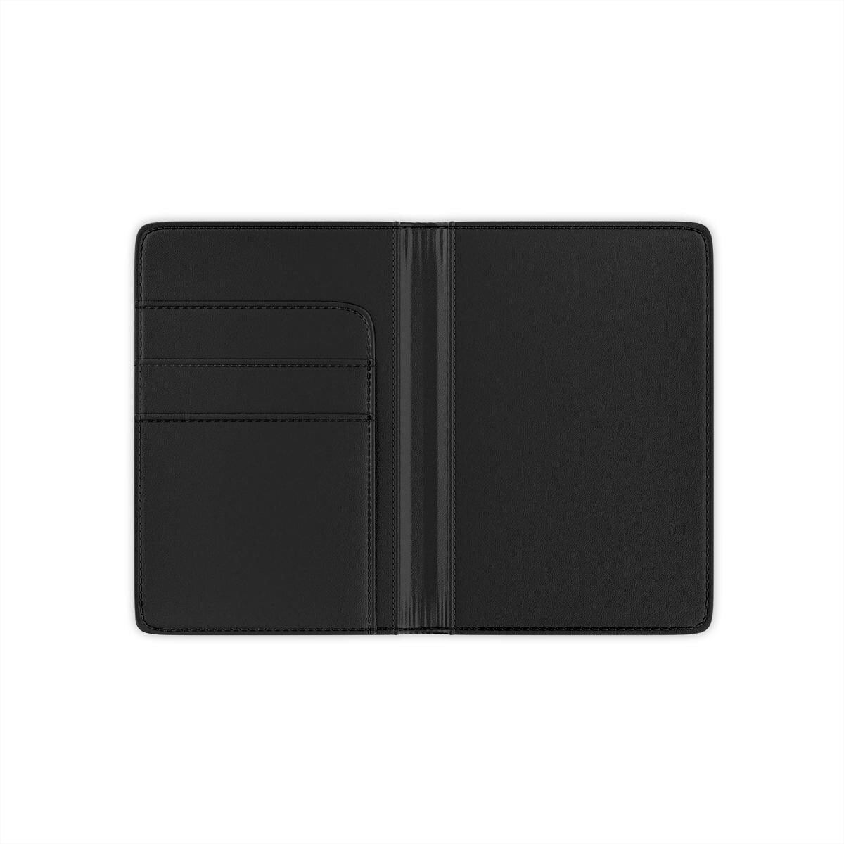 Personalized Obosso - Passport Cover