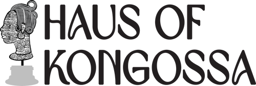 Haus of Kongossa