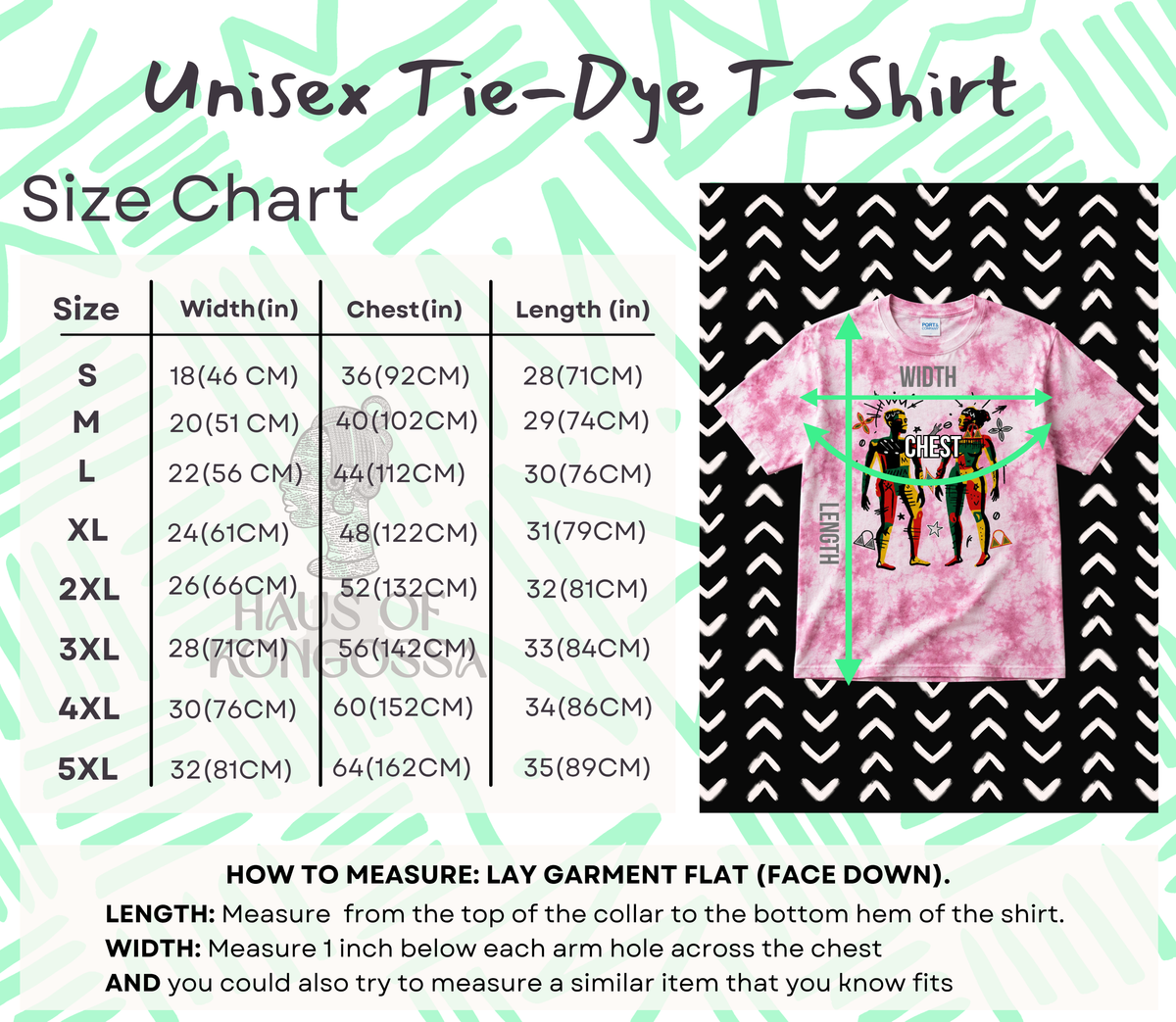 Meet Your Doppelgänger Halloween Tie Dye Tee, Good Girl Bad Girl Twin Graphic Shirt, Spooky Afro Horror T-Shirt, 10 Colors